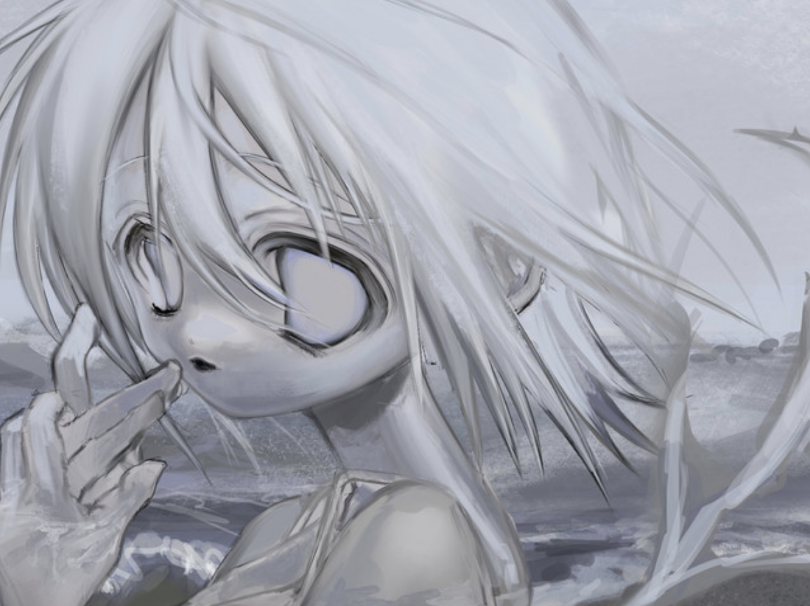 EAERAN, Pvin Connect Reason 海市 cover artwork